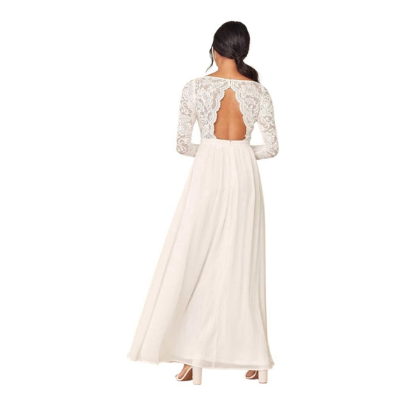 knee length dresses for ladies Jules